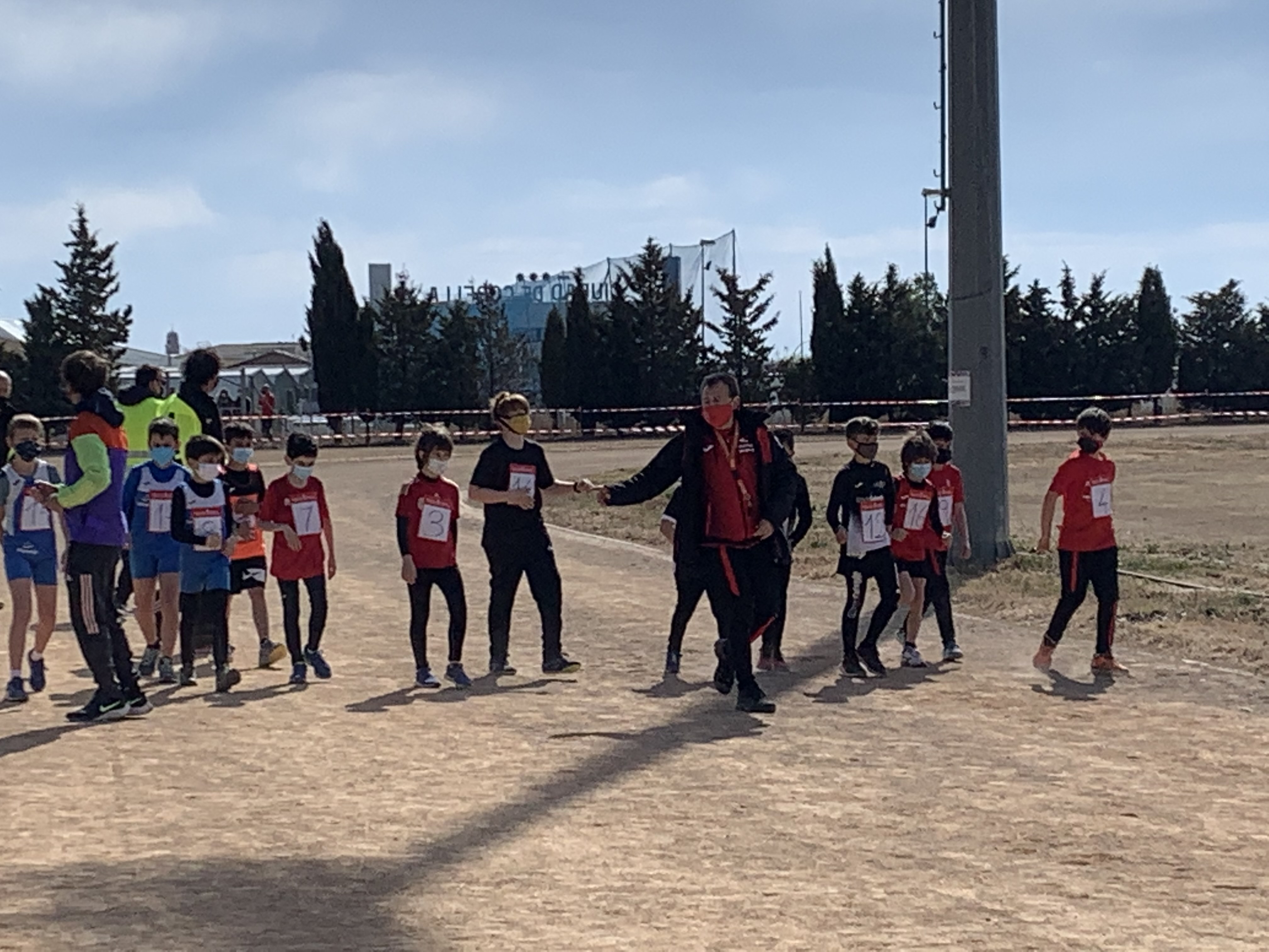 Resultados JDN 24 de abril